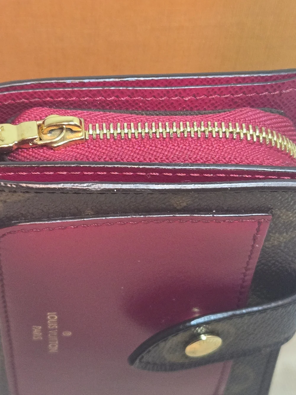 Louis Vuitton luxury louis